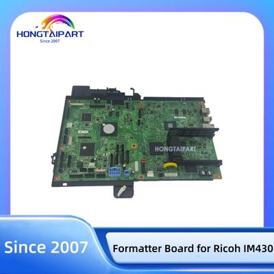 Original 89% New Formatter Board Mainboard D0A45776 for Ricoh IM430 with Neutral Packing