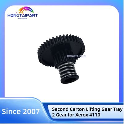 007K88431 Second Carton Lifting Gear Tray 2 Gear for Xerox 4110 Compatible with Neutral Packing