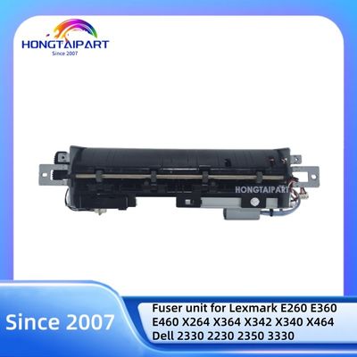 Refurbished Fuser Unit 40X5345 Compatible with Lexmark E260 E360 E460 X264 X364 X342 X340 X464 D-ell 2330 2230 2350 3330