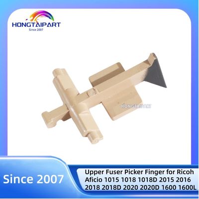 Upper Fuser Picker Finger AE044062 AE04-4062 for Ricoh Aficio 1015 1018 1018D 2015 2016 2018 2018D 2020 2020D 1600 1600L 1600SPF 2000 2000SPF 2500 2500SP 2500SPF