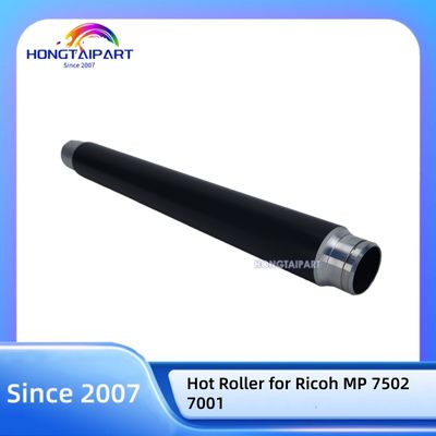 Hot Roller for Ricoh MP 7502 7001