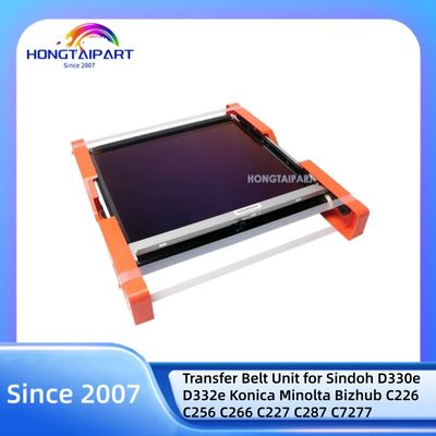 A797R70011 ACM1V501FR Transfer Belt Unit for Sindoh D330e D332e and Konica Minolta Bizhub C226 C256 C266 C227 C287 C7277 Printers