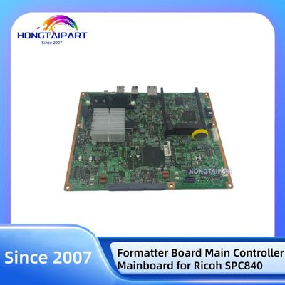 Original Used Formatter Board Mainboard M0AJ5082 for Ricoh SPC840 with Neutral Packing
