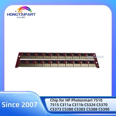 HP564XL HP364XL HP178XL Printer Chip for HP Photosmart 7510 7515 and C311a C311b Series