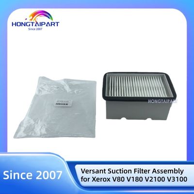 008R13175 Versant Suction Filter Assembly for Xerox V80 V180 V2100 V3100 Original Packing