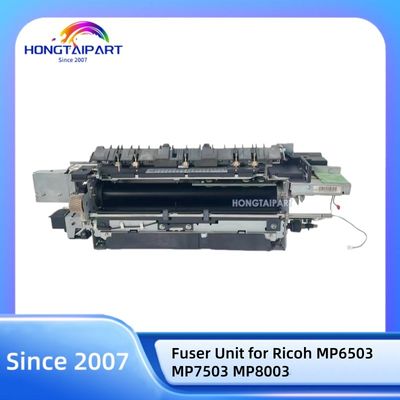 Original D2584021 Fuser Unit for Ricoh MP6503 MP7503 MP8003 Compatible Fuser Assembly