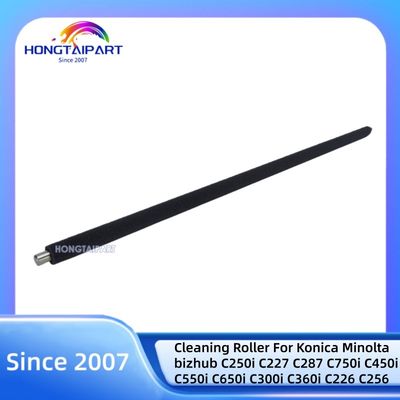 Compatible Cleaning Roller for Konica Minolta bizhub with Neutral Packing and Express Shipping