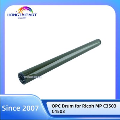 Original and Compatible OPC Drum Organic Photo-Conductor Drum for Ricoh MP C3503 C4503