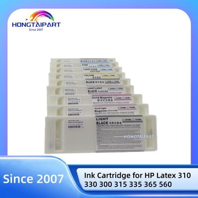 Empty Ink Cartridge 700ML for Epson P6000 P7000 P8000 P9000 with Neutral Packing and T804 Series Compatibility