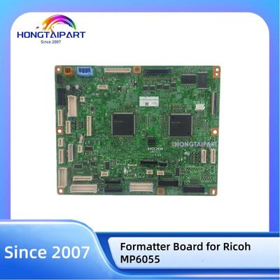 220V Formatter Board D2895113 for Ricoh MP6055 Printer Main Board with Neutral Packing
