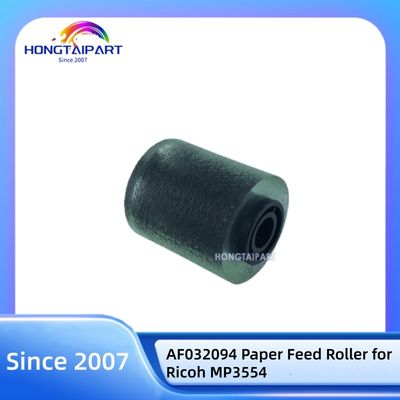 Original AF032094 Paper Feed Roller for Ricoh MP3554 Pickup Roller