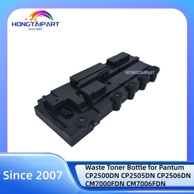 Original Waste Toner Bottle CWT-200 Compatible with Pantum CP2500DN CP2505DN CP2506DN Printers