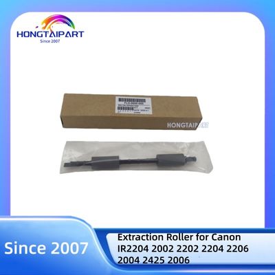 Original Extraction Roller FL0-0695-000 Compatible with Canon IR2204 2002 2202 2204 2206 2004 2425 2006 Printer Roller