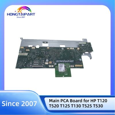 Main PCA Board CQ891-67027 for HP T120 T520 T125 T130 T525 T530