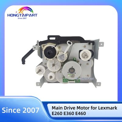 Main Drive Motor 40X5367 for Lexmark E260 E360 E460 