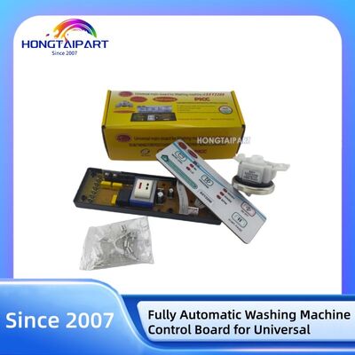 Fully Automatic Washing Machine Control Board SXY2200 for Universal Spare Parts HONGTAIPART