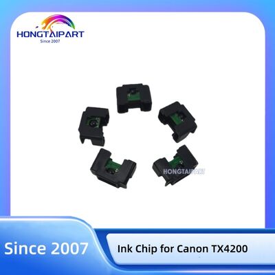 Ink Chip PFI-710 PFI710 PFI-711 PFI711 for Canon TX4200