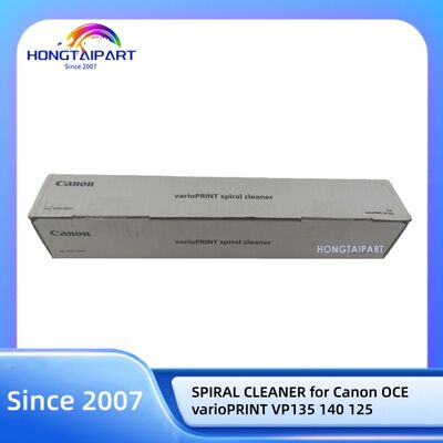 SPIRAL CLEANER 1060085168 for Canon OCE varioPRINT VP135 140 125 Printer Spare Parts Assembly HONGTAIPART