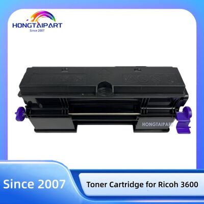 Toner Cartridge for Ricoh 3600 Spare Parts HONGTAIPART