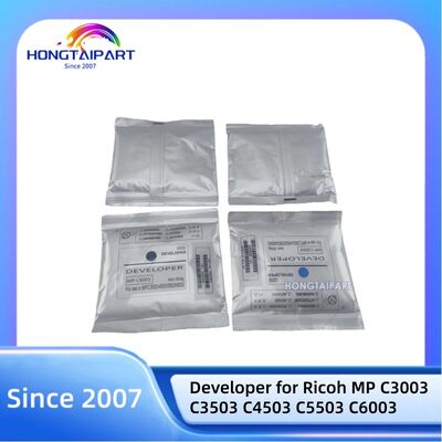 Developer for Ricoh MP C3003 C3503 C4503 C5503 C6003 Printer Powder Spare Parts HONGTAIPART