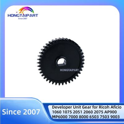 Developer Unit 41T Gear B0653076 B065-3076 for Ricoh Aficio 1060 1075 2051 2060 2075 AP900 MP6000 7000 8000 6503 7503 9003