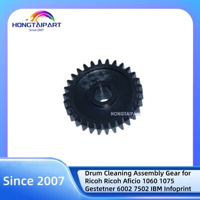 Drum Cleaning Assembly Gear AB017612 AB01-7612 for Ricoh Ricoh Aficio 1060 1075 Gestetner 6002 7502 IBM Infoprint 2060ES 2075ES Lanier LD060 LD075 Savin 2560 2575