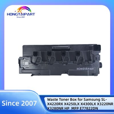Waste Toner Box W9048MC CLT-W804 CLT-W808 for Samsung SL-X4220RX X4250LX X4300LX X3220NR X3280NR HP  MFP E77822DN E77822Z E77825DN E77825Z E77830DN E77830Z
