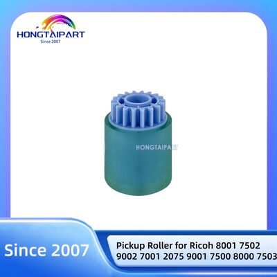 Pickup Roller AF03-1081 AF031081 for Ricoh 8001 7502 9002 7001 2075 9001 7500 8000 7503 Spare Parts HONGTAIPART