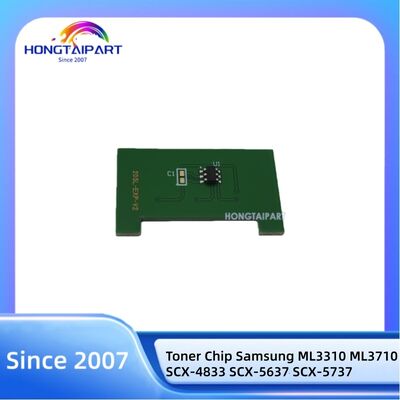 Toner Chip-5K MLT-D205 for Samsung ML3310 ML3710 SCX-4833 SCX-5637 SCX-5737 Spare Parts HONGTAIPART