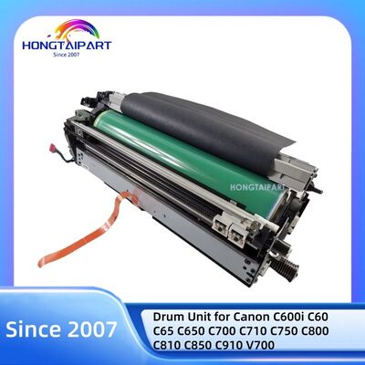 Drum Unit 8064B001AA D01 for Canon C600i C60 C65 C650 C700 C710 C750 C800 C810 C850 C910 V700 Drum Kit Drum Assembly Drum Cartridge 