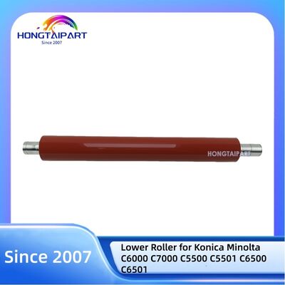 Lower Roller A03U720300 for Konica Minolta C6000 C7000 C5500 C5501 C6500 C6501