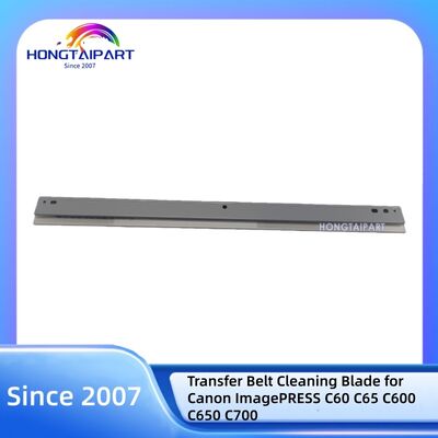 Transfer Belt Cleaning Blade for Canon ImagePRESS C60 C65 C600 C650 C700 