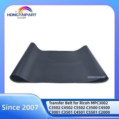Transfer Belt for Ricoh MPC3002 C3502 C4502 C5502 C3500 C4500 C3001 C3501 C4501 C5501 C2000 C2500 C3000 C2800 C3300 C4000 C5000 SPC840 D1446092 D1446091 D0296090 B2236130 Belts Supplies Hongtaipart