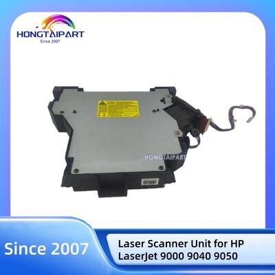 Laser Scanner Unit RG5-5826 for HP LaserJet 9000 9040 9050 Spare Parts