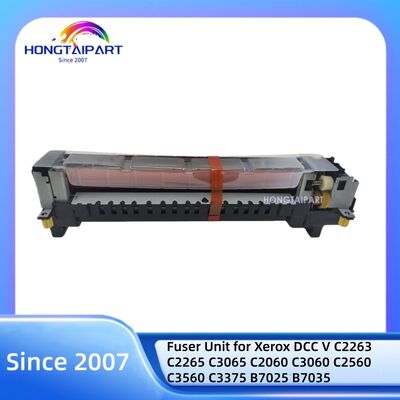 Fuser Unit for Xerox DCC V C2263 C2265 C3065 C2060 C3060 C2560 C3560 C3375 B7025 B7035 VersaLink C7000 C7025 C7030 C7035 Fuser Kits Fuser Unit Assembly Spare Parts Supplies Hongtaipart
