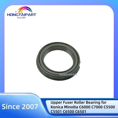 Upper Fuser Roller Bearing 26NA53712 26NA53710 for Konica Minolta C6000 C7000 C5500 C5501 C6500 C6501