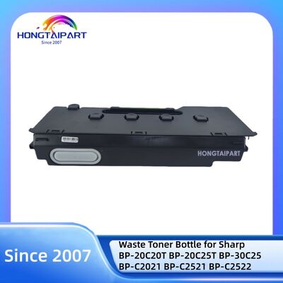 Waste Toner Bottle BP-HB200 for Sharp BP-20C20T BP-20C25T BP-30C25 BP-C2021 BP-C2521 BP-C2522 BP-30C25 SF-S211 S261 S265