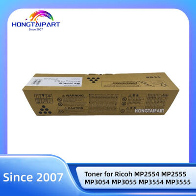 Toner 841999 841993 842126 842124 for Ricoh MP2554 MP2555 MP3054 MP3055 MP3554 MP3555