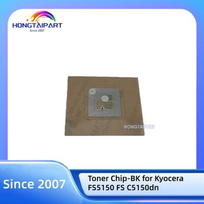 Toner Chip-BK TK584 for Kyocera FS5150 FS C5150dn Printer Chips Spare Parts Hongtaipart