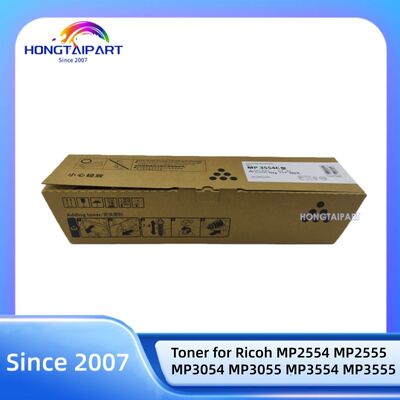 Toner Cartridge for Ricoh MP2554 MP2555 MP3054 MP3055 MP3554 MP3555 841999 841993 842126 842124 Printer Toner Kit Toners