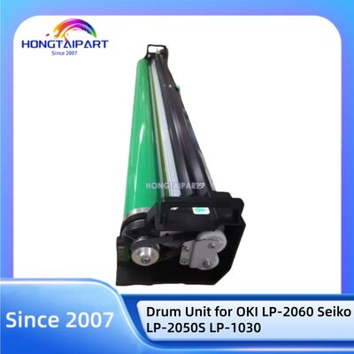 Drum Unit for OKI LP-2060 Seiko LP-2050S LP-1030 Printer Spare Parts Hongtaipart Cartridge