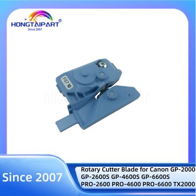 Rotary Cutter Blade CT-07 for Canon GP-2000 GP-2600S GP-4600S GP-6600S PRO-2600 PRO-4600 PRO-6600 TX2000 TX2100 TX2200 TX3000 TX3100 TX3200 TX4000 TX4100 TX4200 PRO-2000 PRO-2100 PRO-4100 PRO-4100s