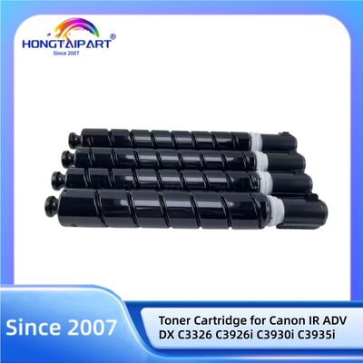 Toner Cartridge C-EXV65 NPG-88 GPR-66 5753C003AA  5754C003AA 5755C003AA 5756C003AA for Canon IR ADV DX C3326 C3926i C3930i C3935i
