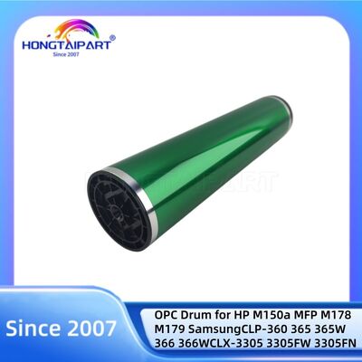 OPC Drum for HP M150a MFP M178 M179 Samsung CLP-360 365 365W 366 366WCLX-3305 3305FW 3305FN 3305W C410W C430W C460FW C480W 3306 3306W 3306FN