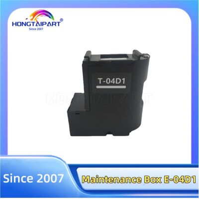 Maintenance Box E-04D1 for Epson L6278 L4150 L4153 L4158 L4160 L4163 L4165 L4166 L4167 L4168 L4169 L4170 L4266 L4268 L4269 L6160 M3180 M3170