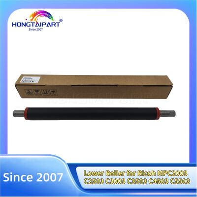 Lower Roller AE020268 AE020266 B2470247 AE020223 for Ricoh MPC2003 C2503 C3003 C3503 C4503 C5503 C6003