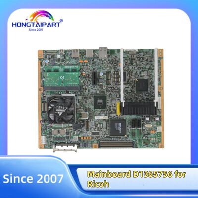 Mainboard D1365756 for Ricoh PRO C5100 Formatter Board PCB Spare Parts Hongtaipart