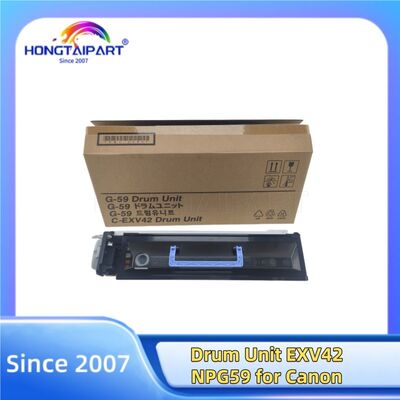 Drum Unit EXV42 NPG59 for Canon IR2002 IR2004 IR2202 IR2204 IR2206 IR2224 IR2425 Spare Parts Supply Hongtaipart