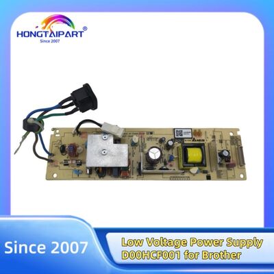 Low Voltage Power Supply D00HCF001 for Brother DCP-B7520 L2512 L2532 L2535 L2537 L2550 L2552 MFC-B7715 L2710 L2712 L2715 Spare Parts Hongtaipart