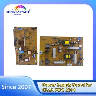 Power Supply Board for Ricoh MPC 2004 Color Laser Printer Spare Parts Hongtaipart
